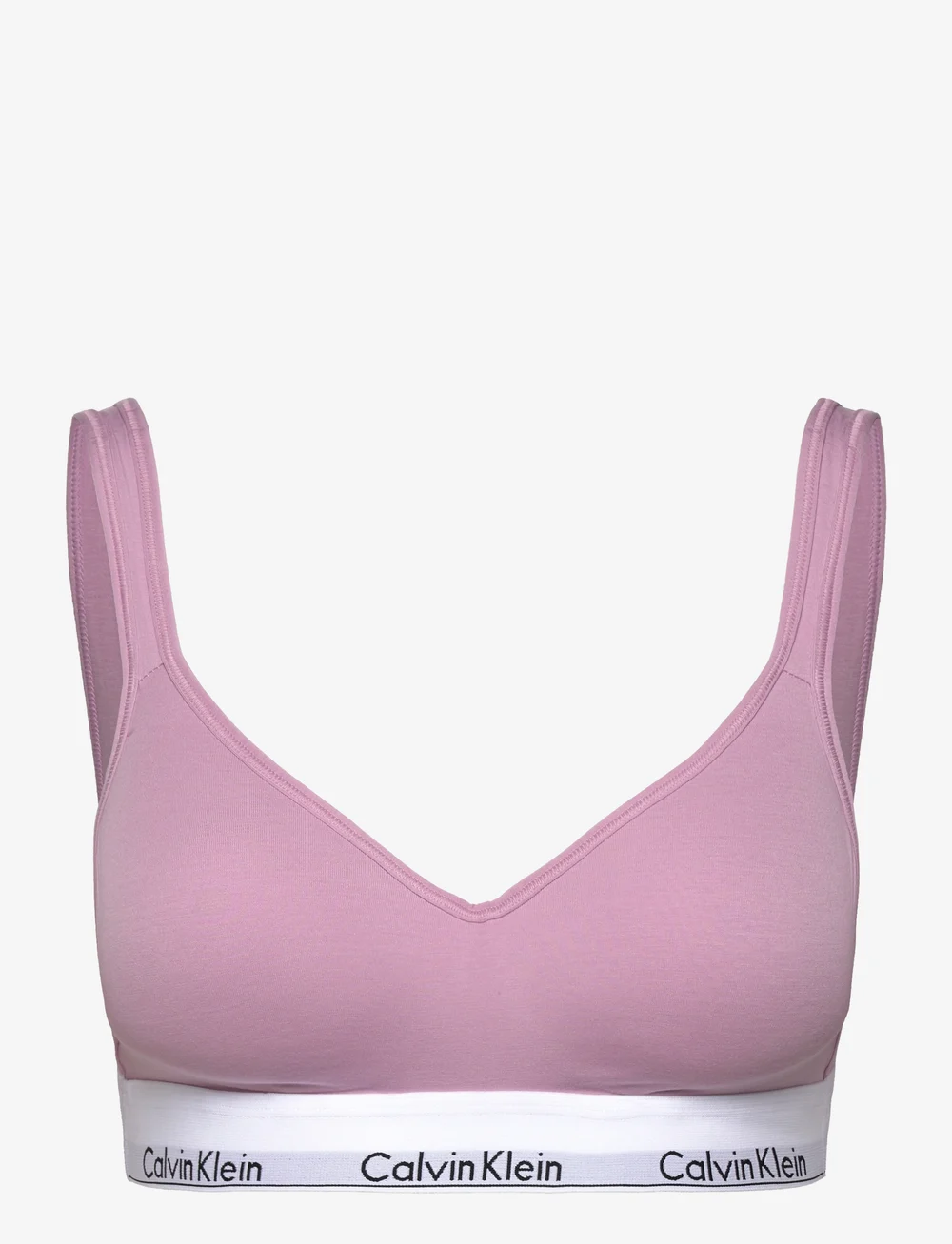 Calvin klein bra outlet sales