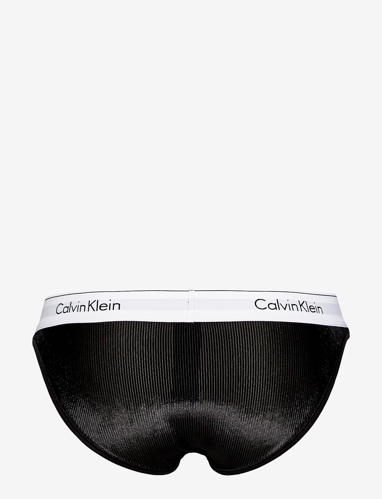 Calvin Klein - BIKINI - black - 1