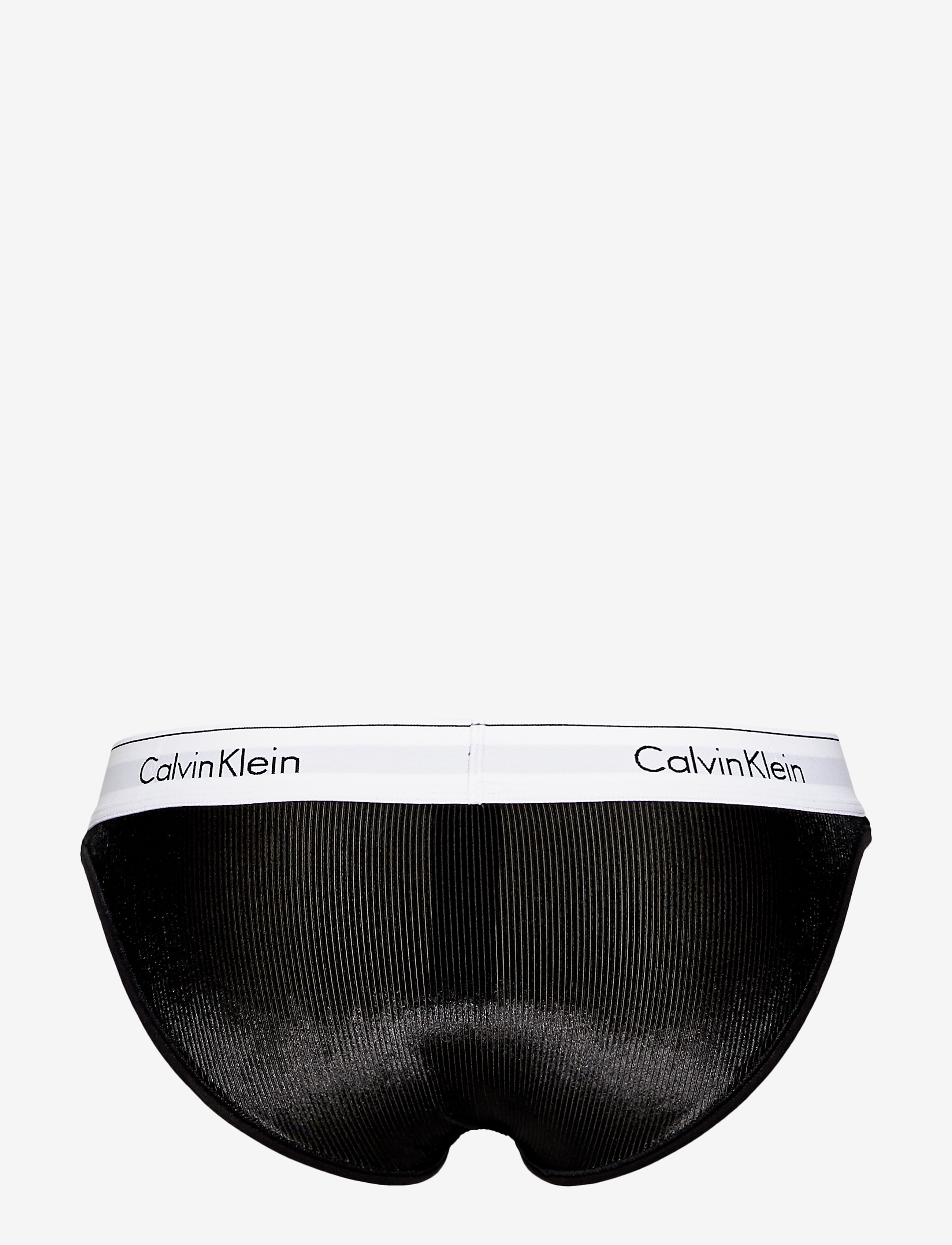 Calvin Klein - BIKINI - black - 1