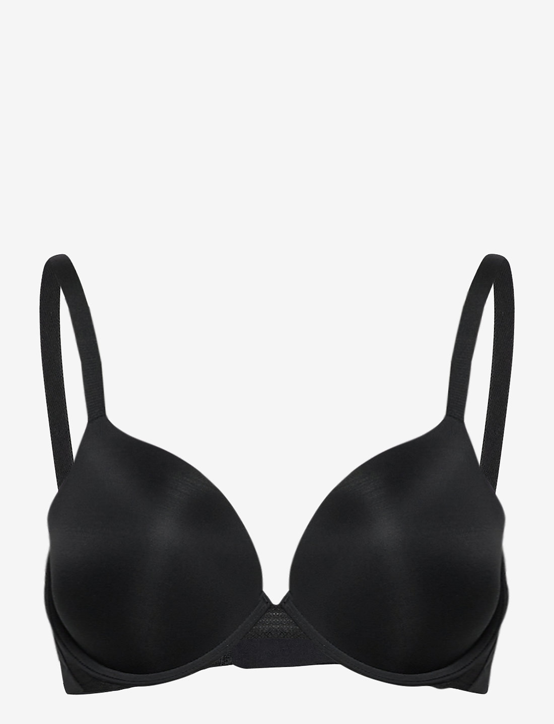 Calvin klein plunge push up bh deals