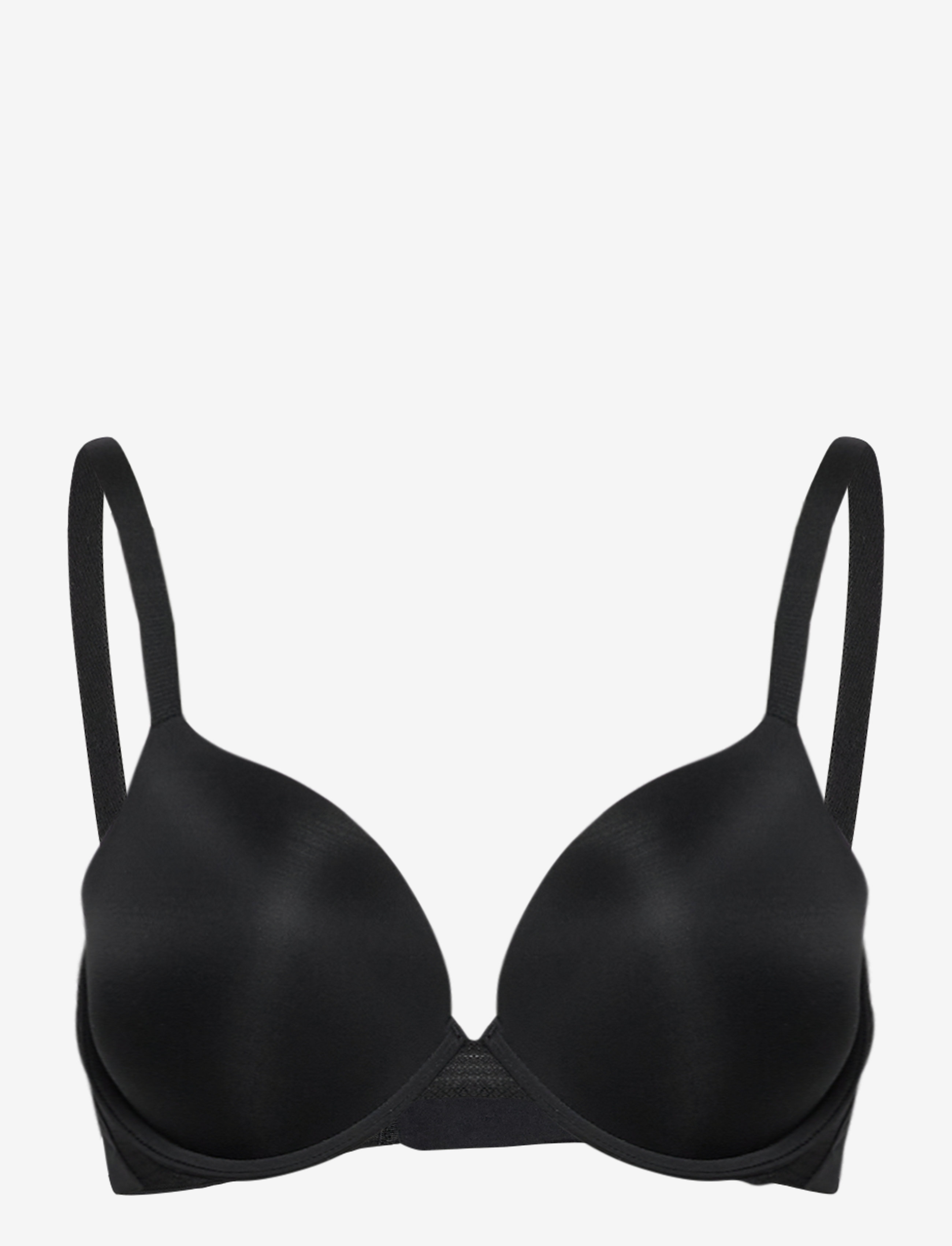 PUSH UP PLUNGE - BLACK
