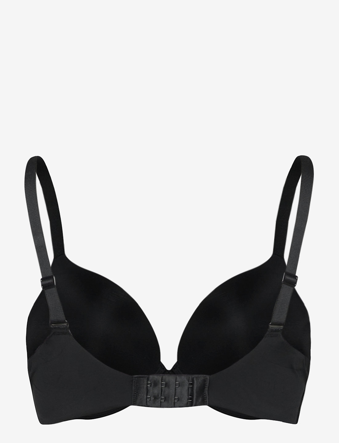 Calvin klein bh discount plunge push up