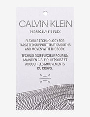 Calvin Klein - PUSH UP PLUNGE - pakeliamosios liemenėlės - black - 2