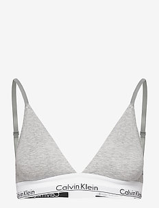 LIGHTLY LINED TRIANGLE, Calvin Klein