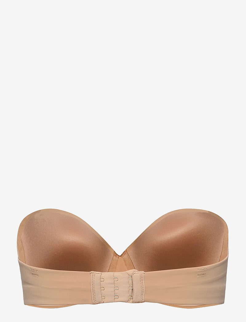 Calvin Klein - PUSH UP STRAPLESS - die niedrigsten preise - bare - 1