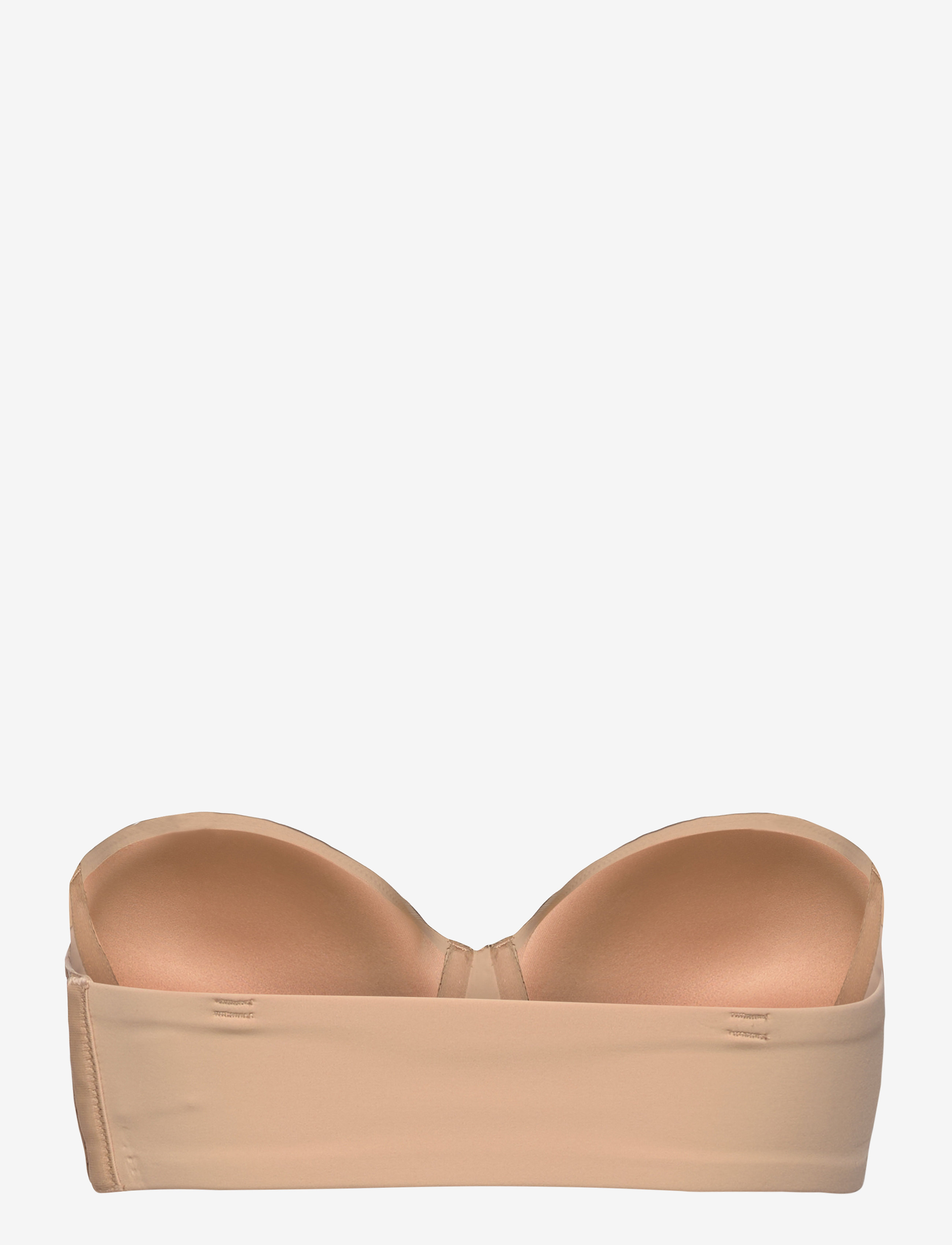 Calvin Klein - LGHT LINED STRAPLESS - bare - 2