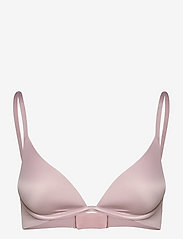 Calvin Klein - LIGHTLY LINED PLUNGE - plunge bh:ar - amnesia - 0