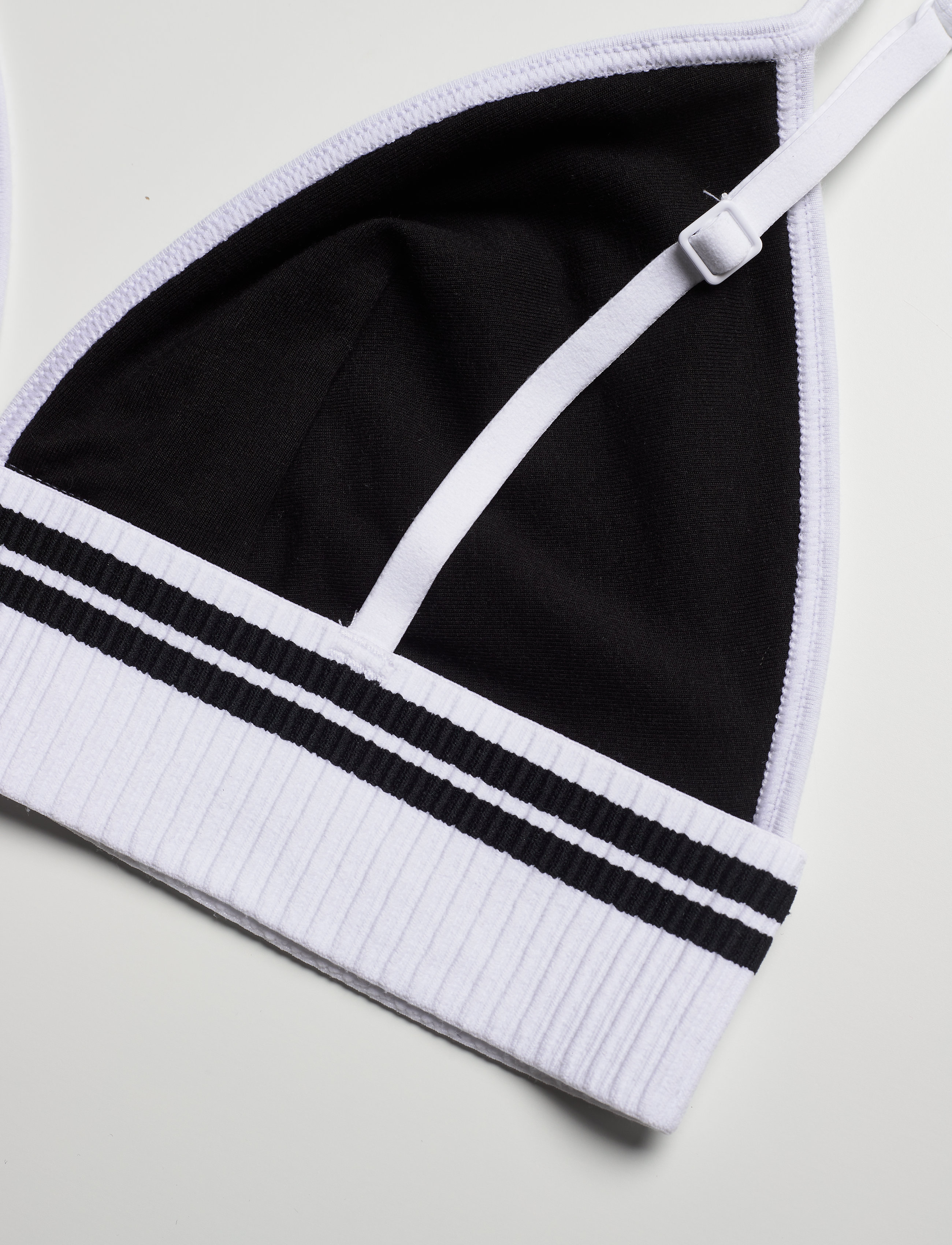 Calvin Klein - UNLINED TRIANGLE - black - 3