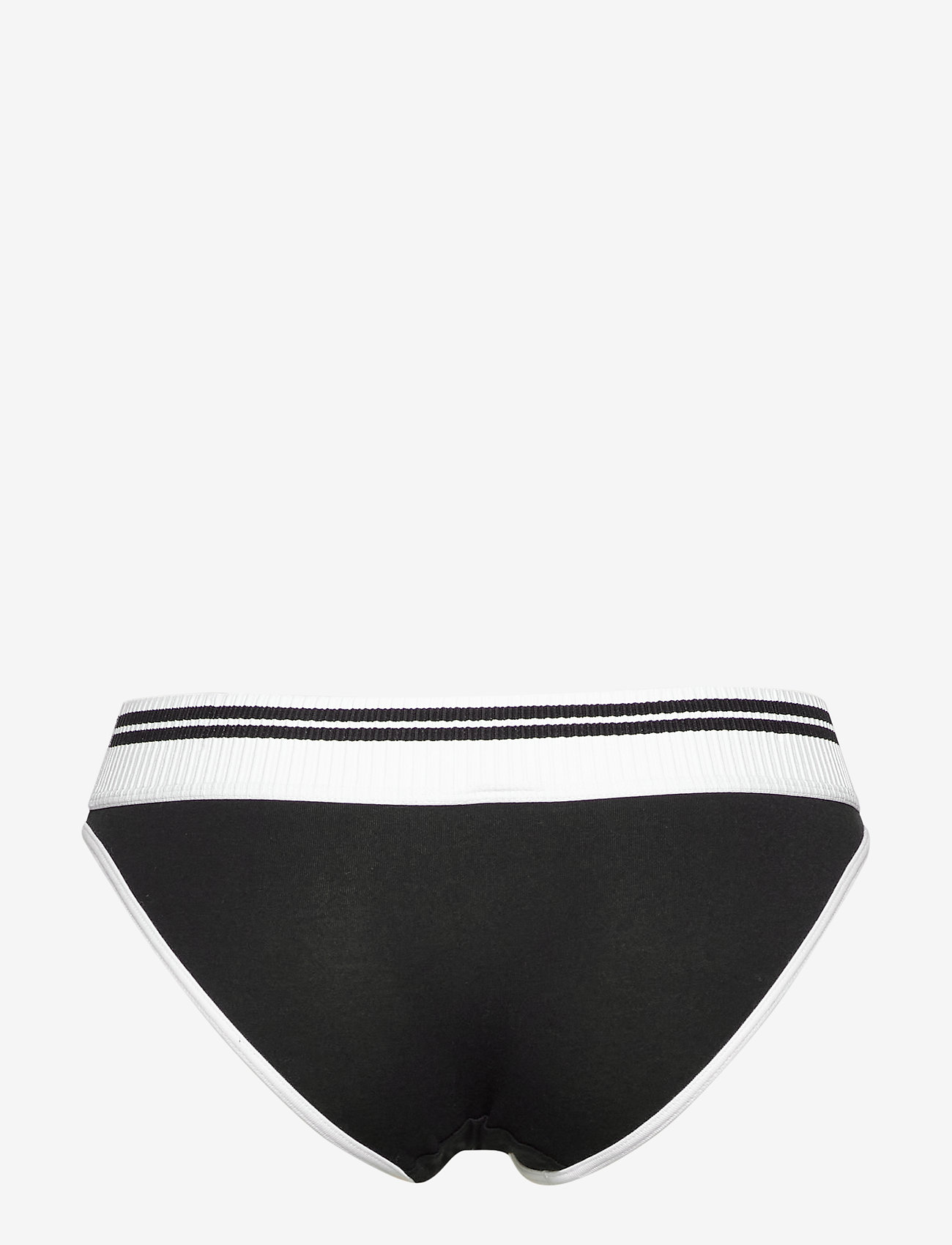 Calvin Klein - BIKINI - black - 1