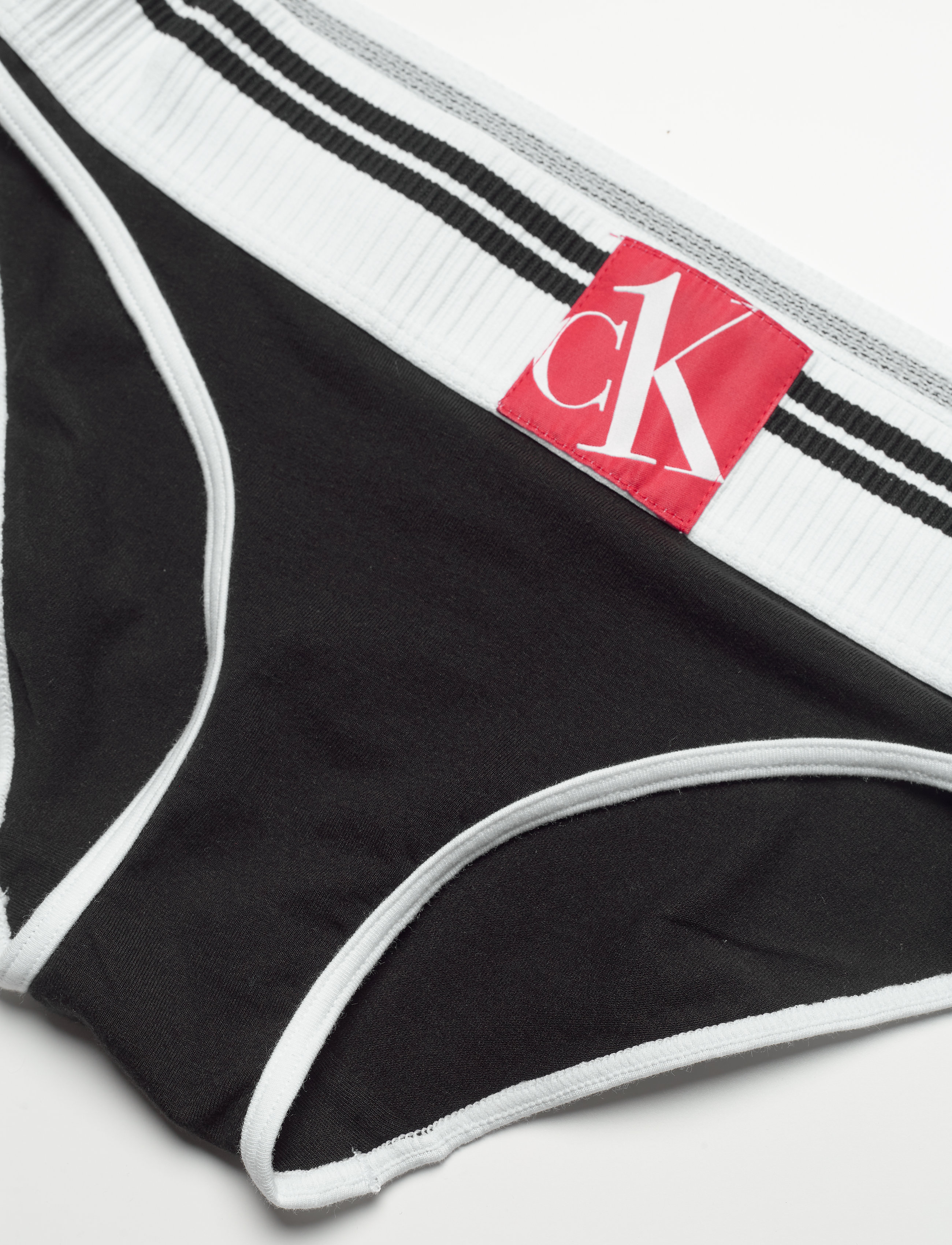 Calvin Klein - BIKINI - black - 2