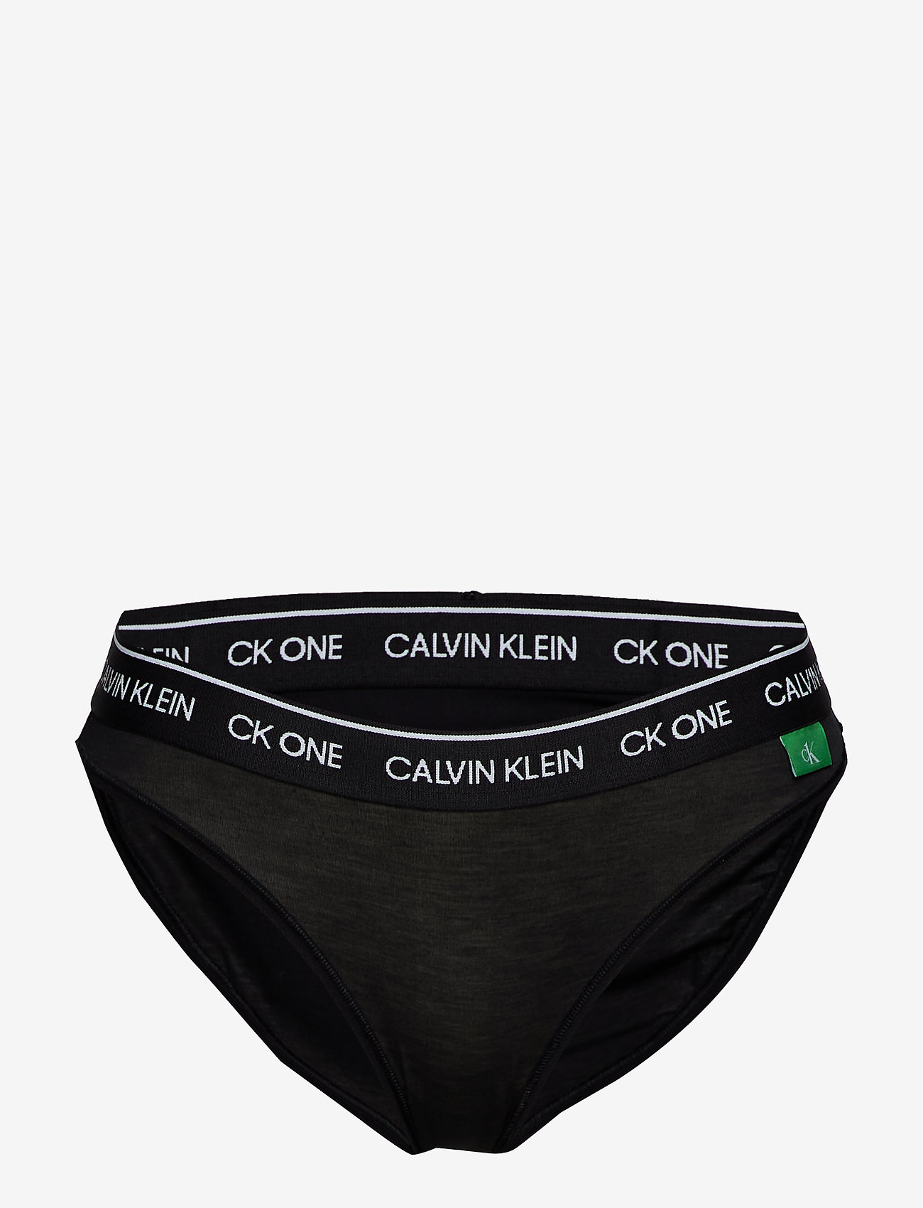 Calvin Klein - BIKINI - black - 0