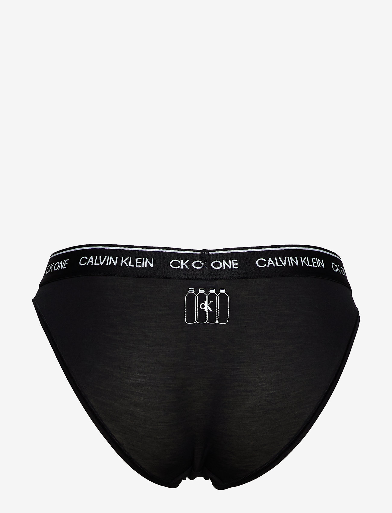 Calvin Klein - BIKINI - black - 1