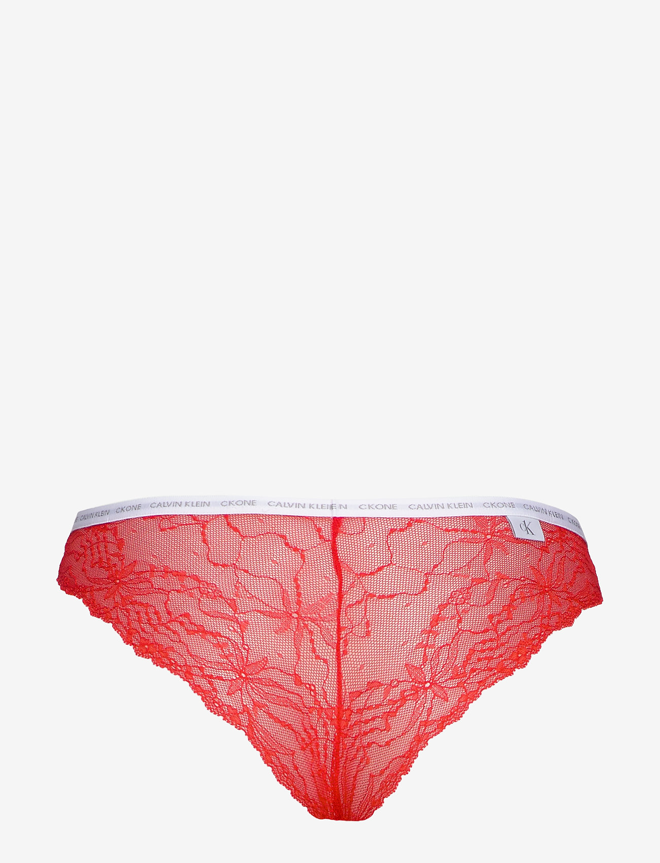 Calvin Klein - BRAZILIAN - fury - 1