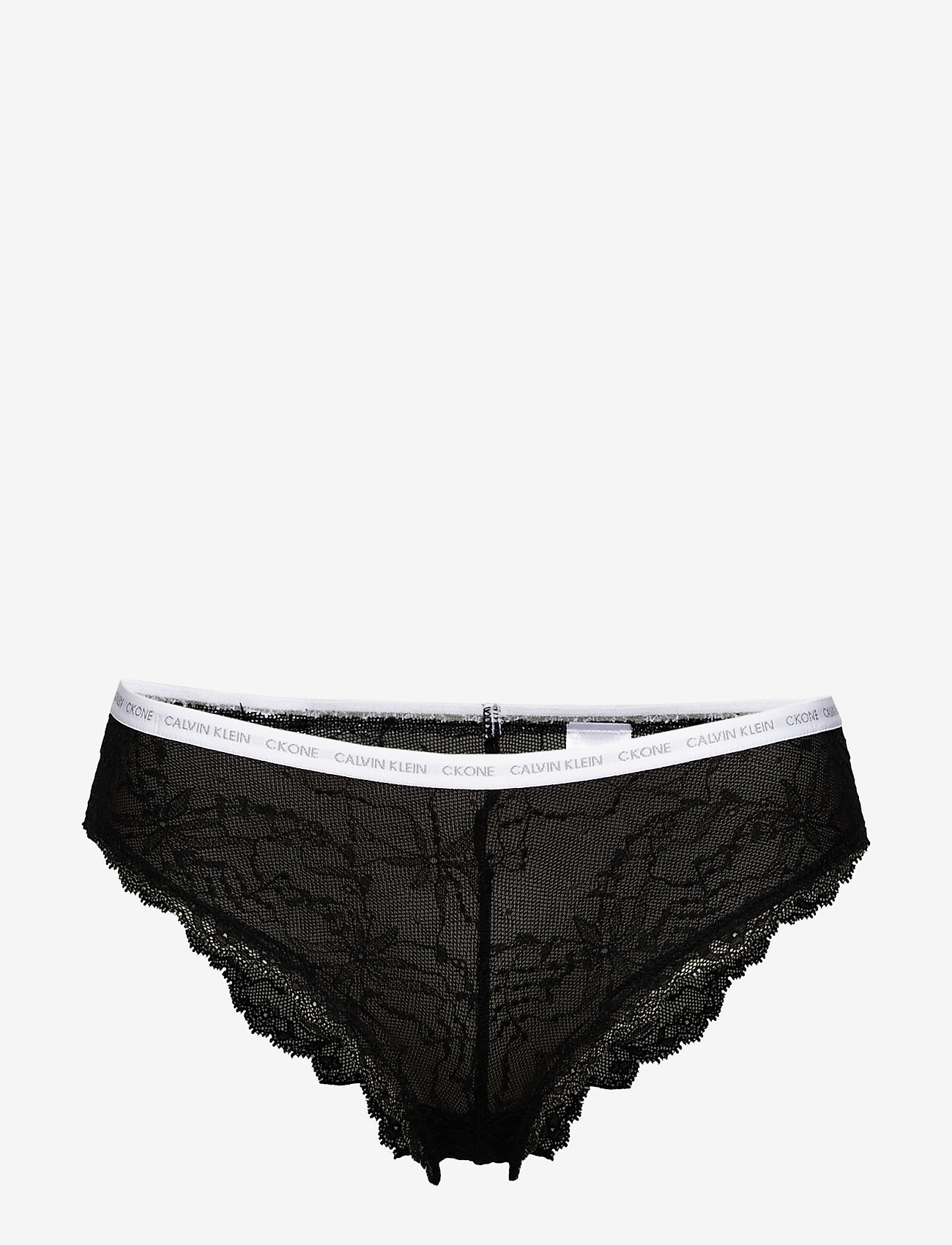 Calvin Klein - BIKINI - black - 0