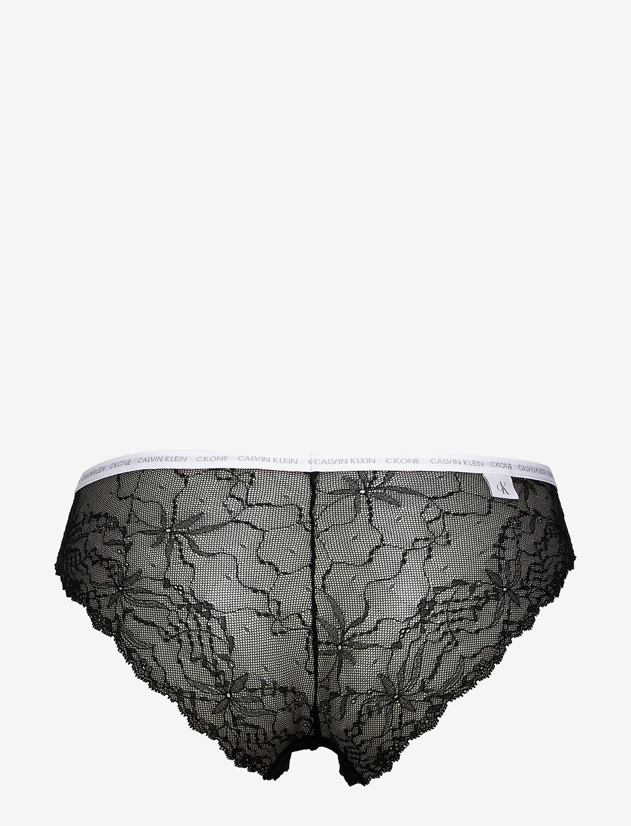 Calvin Klein - BIKINI - black - 1