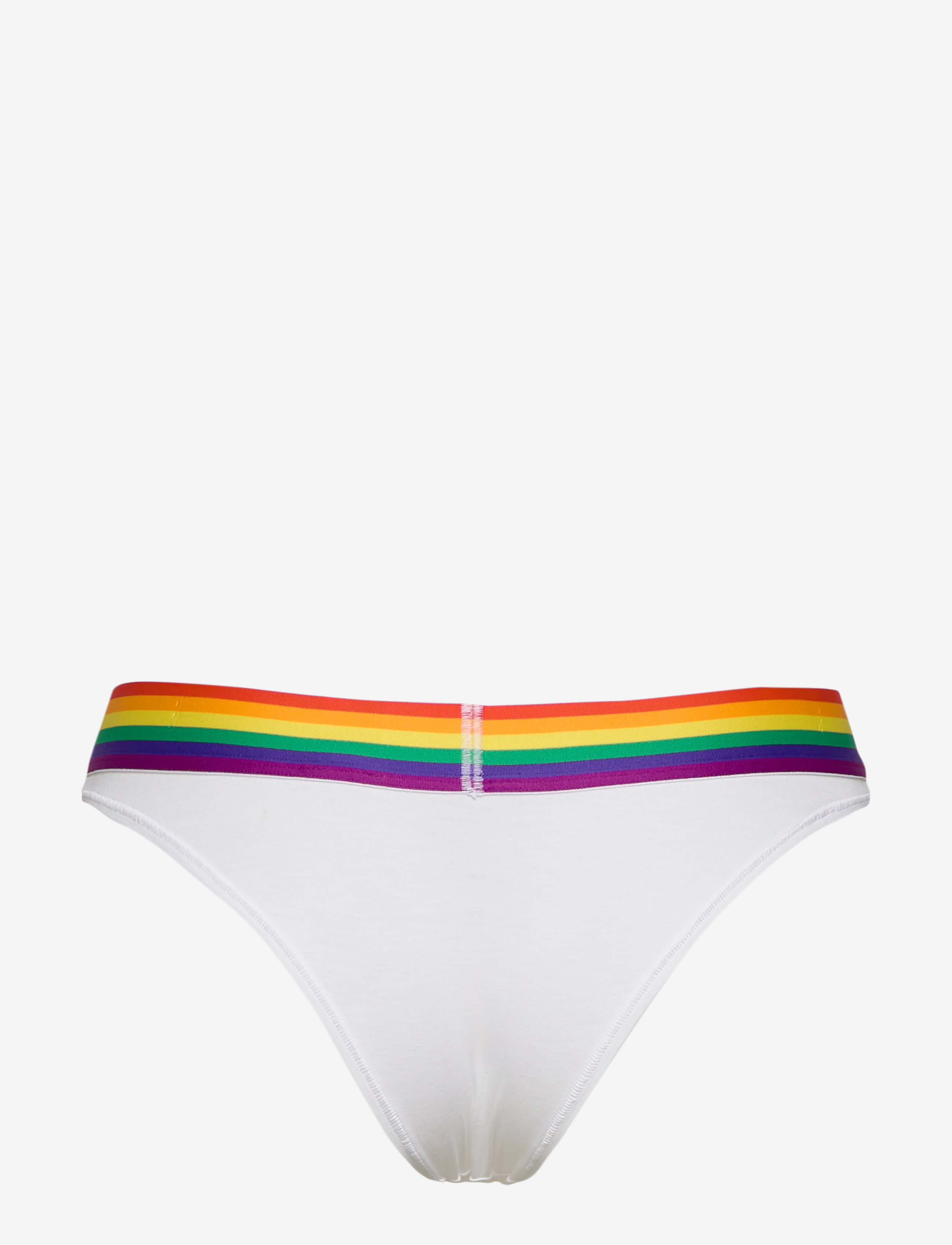 Calvin Klein - TANGA - white - 1