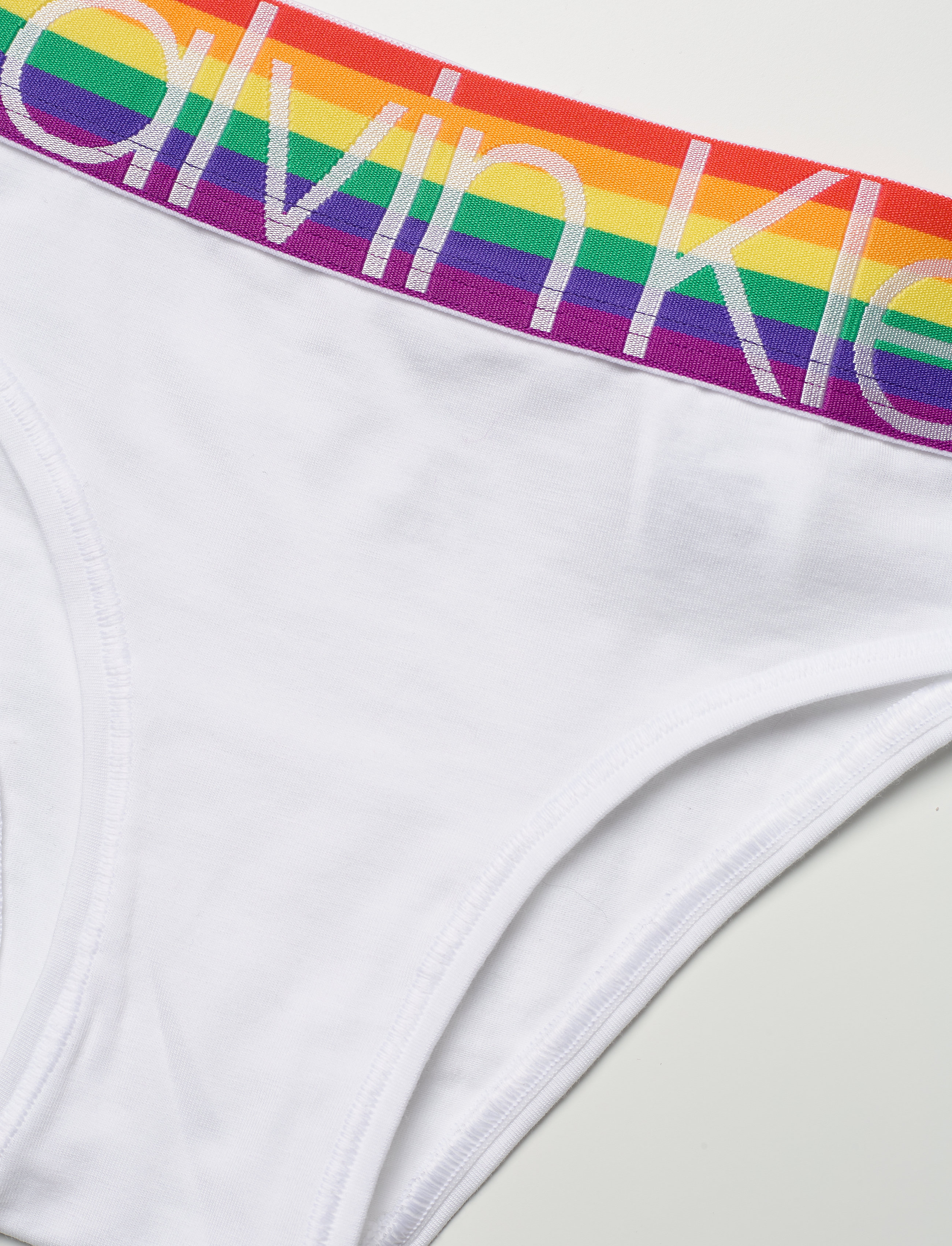 Calvin Klein - TANGA - white - 2