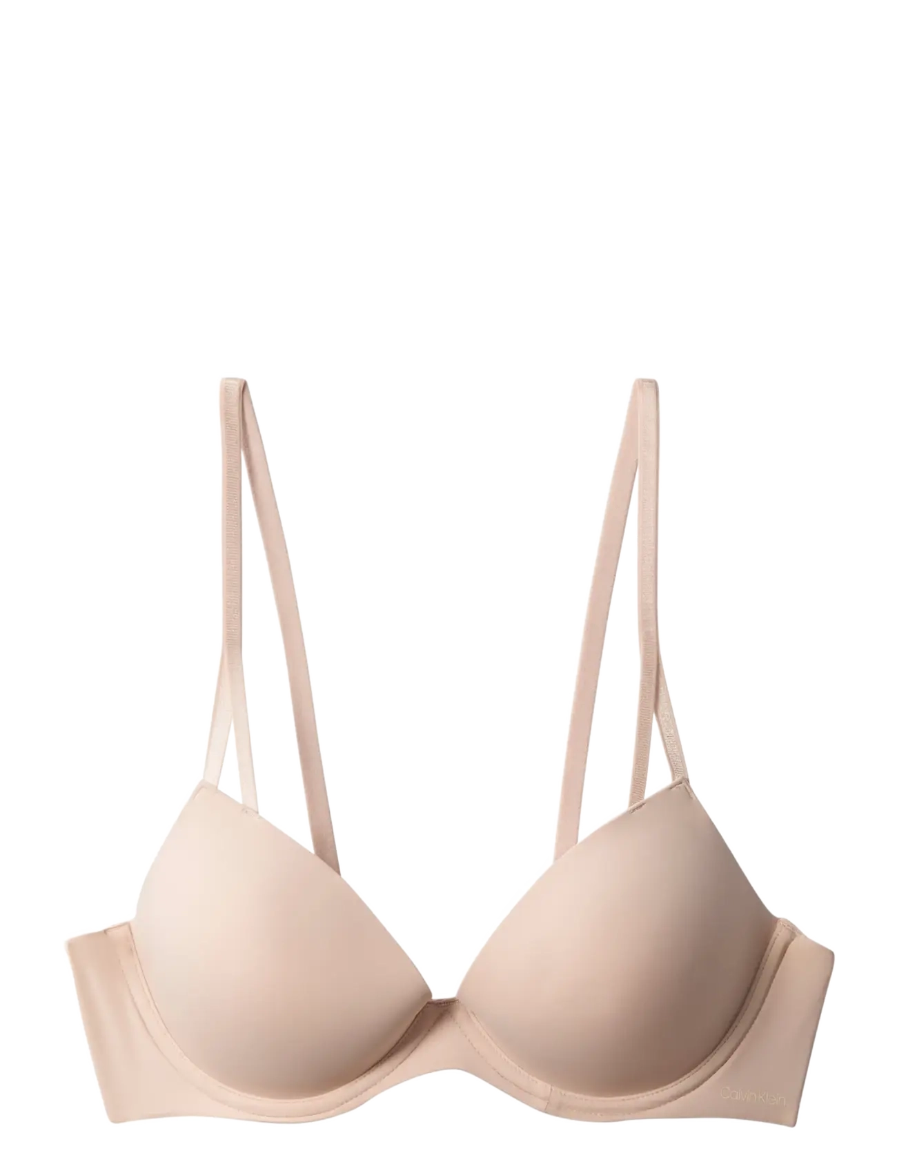 CALVIN KLEIN Lift Demi Pink - Ex75 - Damen