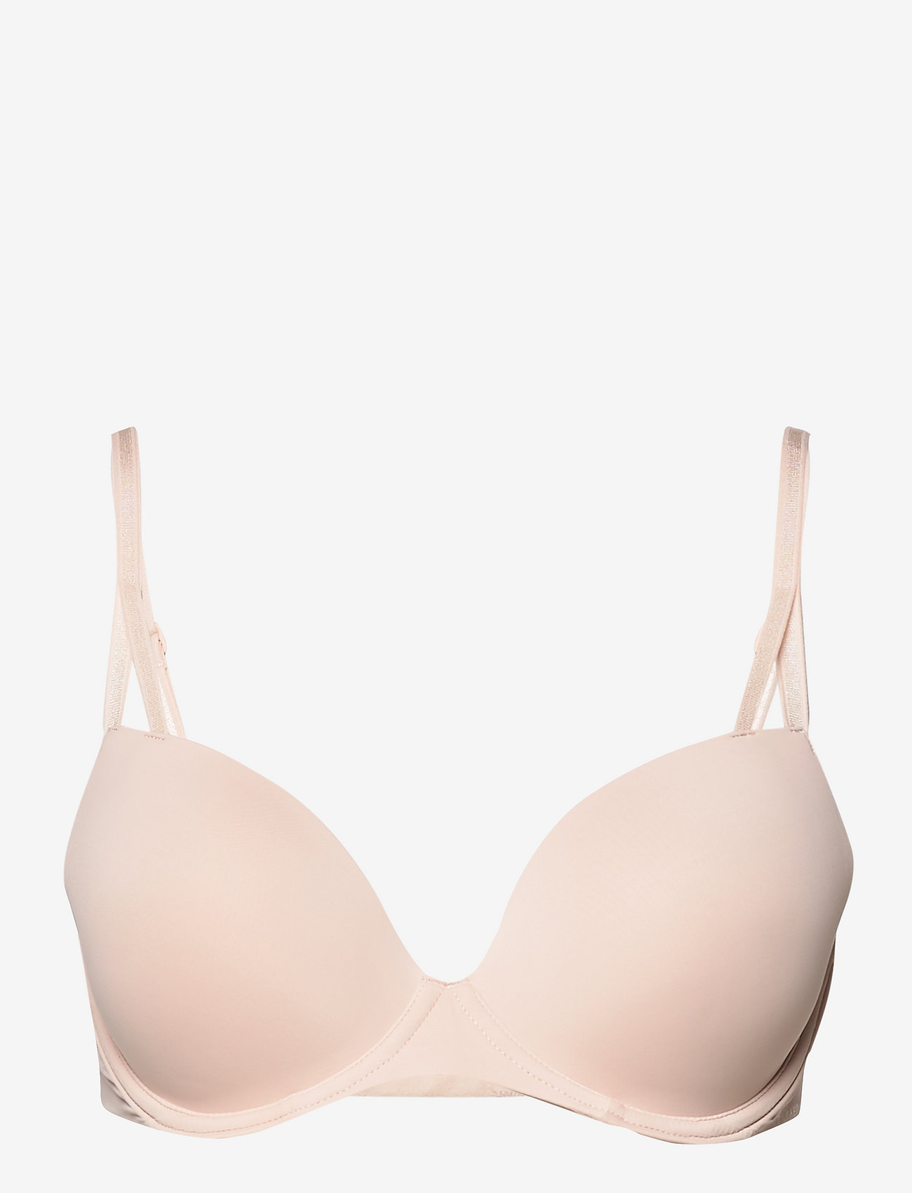 Calvin Klein - LIFT DEMI - bh'er uden bøjle - beechwood - 1