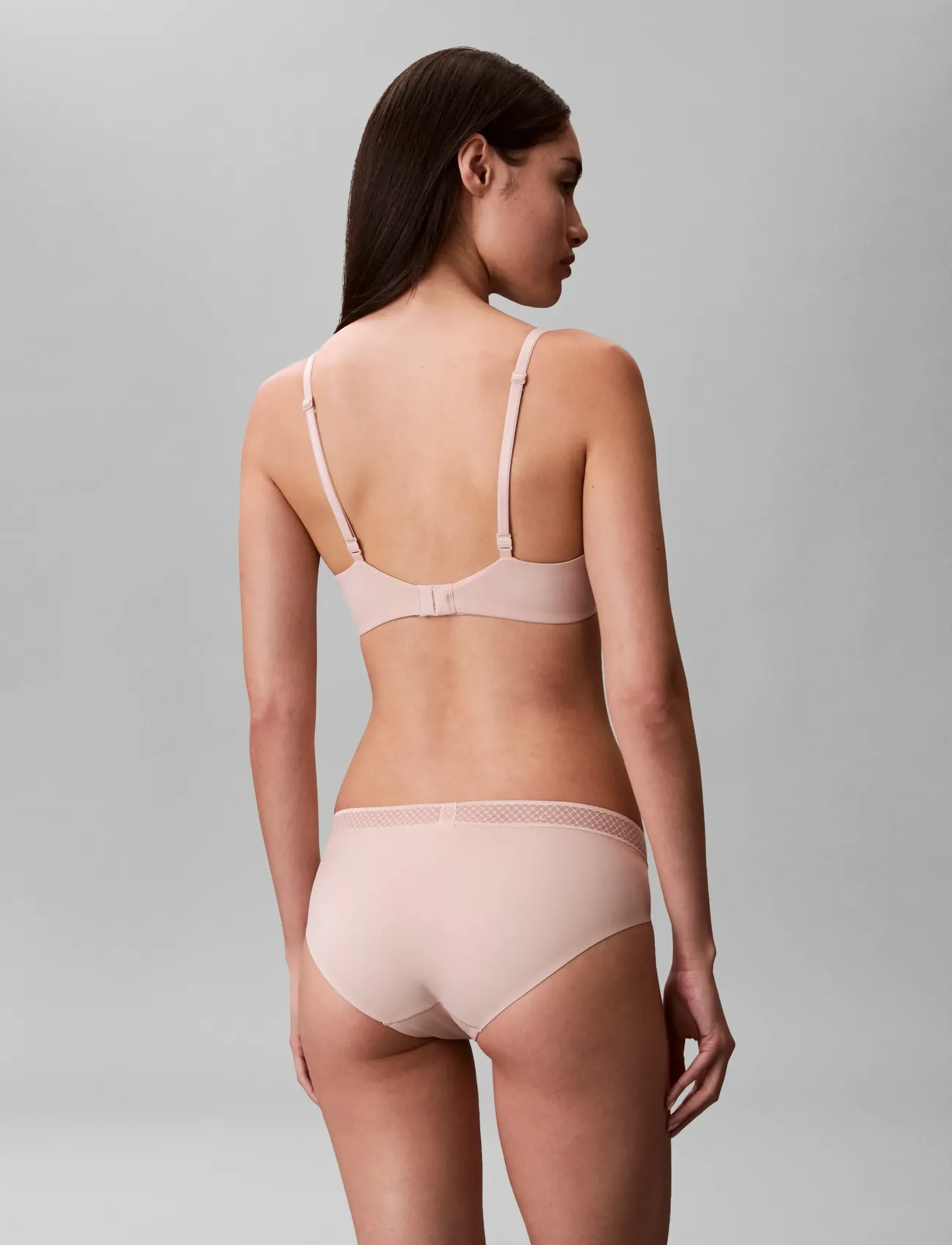 Calvin Klein Bh lift demi dam – bild 5