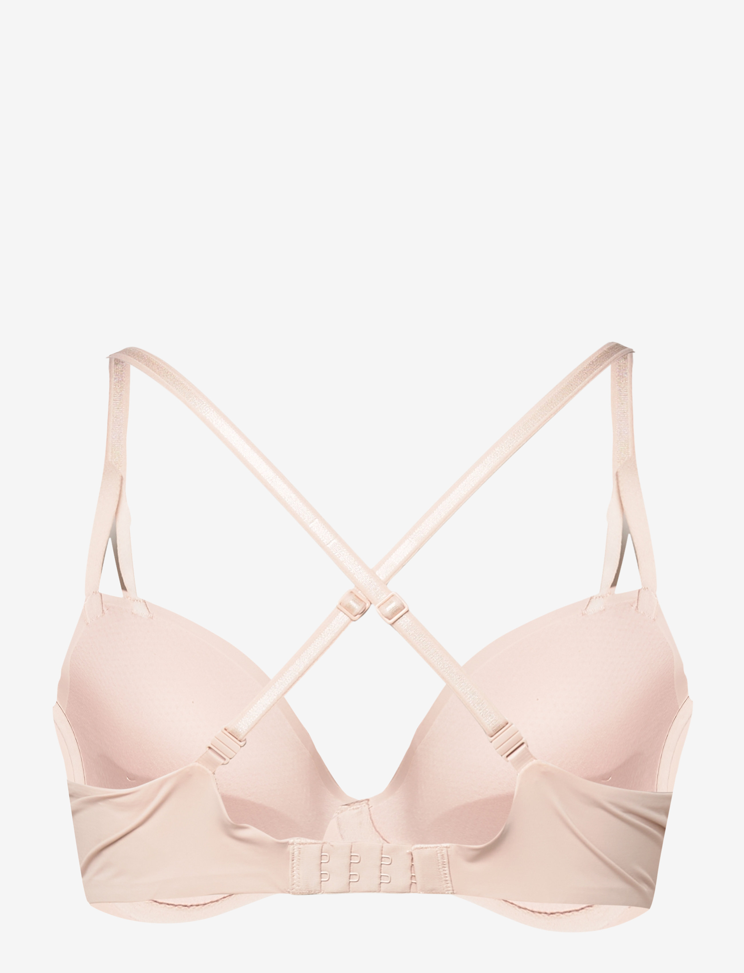 Calvin Klein - LIFT DEMI - bügellose bhs - beechwood - 3