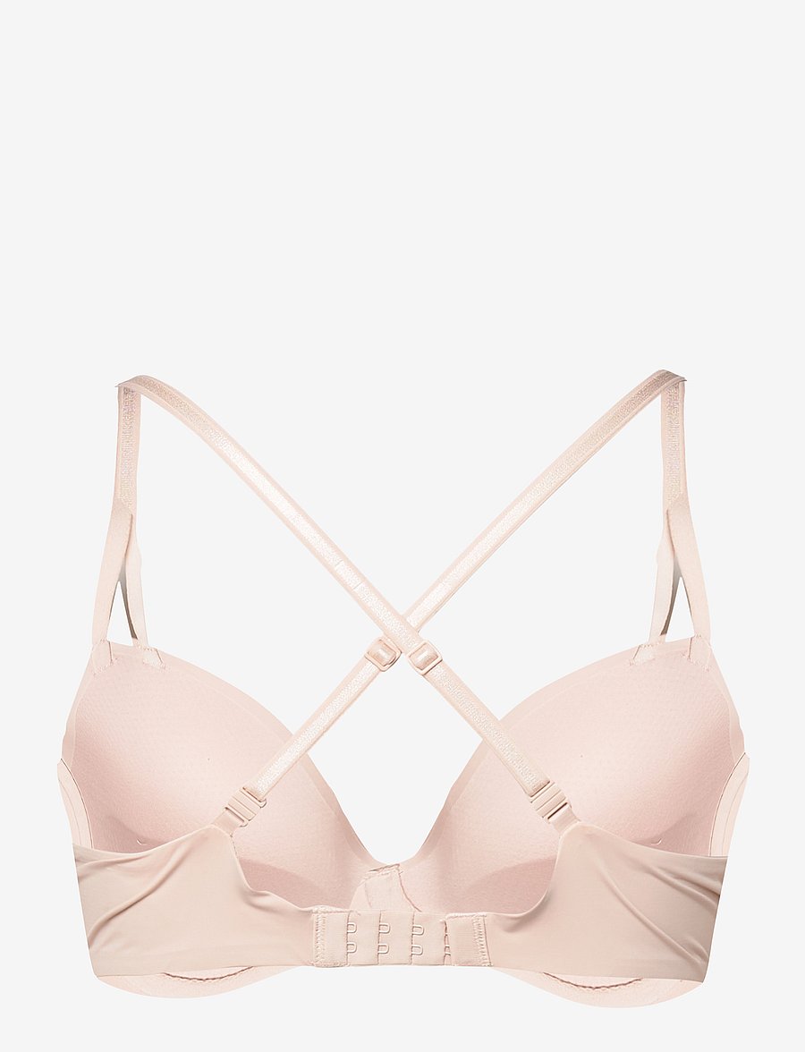 Calvin Klein - LIFT DEMI - bügellose bhs - beechwood - 3