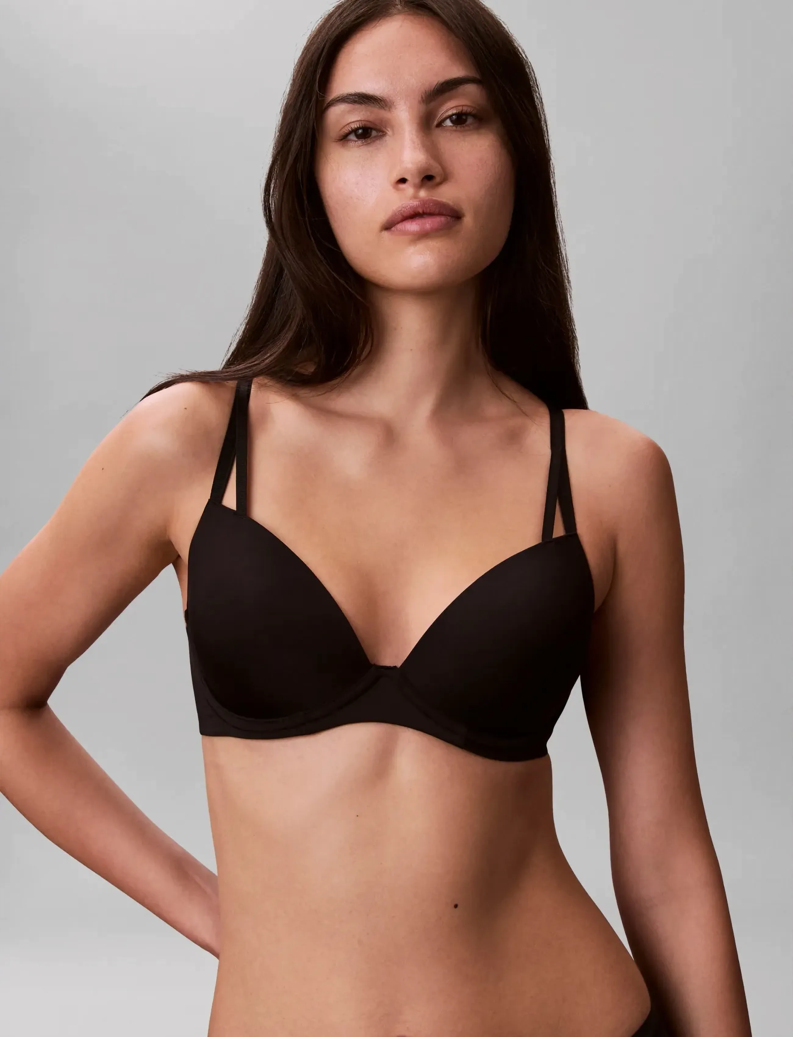Calvin Klein Bh lift demi dam – bild 7