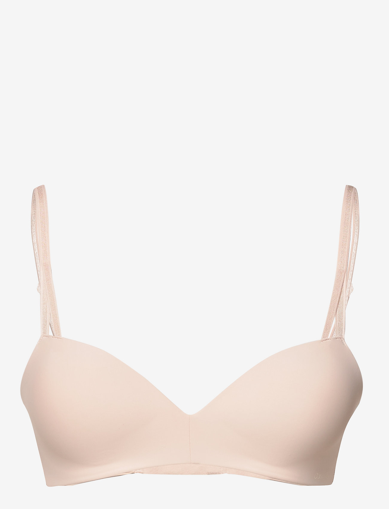 Calvin Klein - LIFT DEMI (WIREFREE) - non wired bras - beechwood - 1