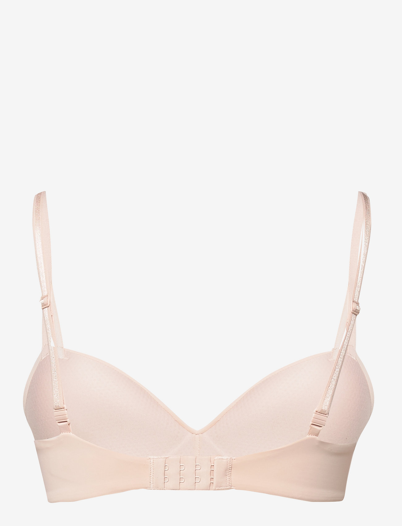 Calvin Klein - LIFT DEMI (WF) - bügellose bhs - beechwood - 2