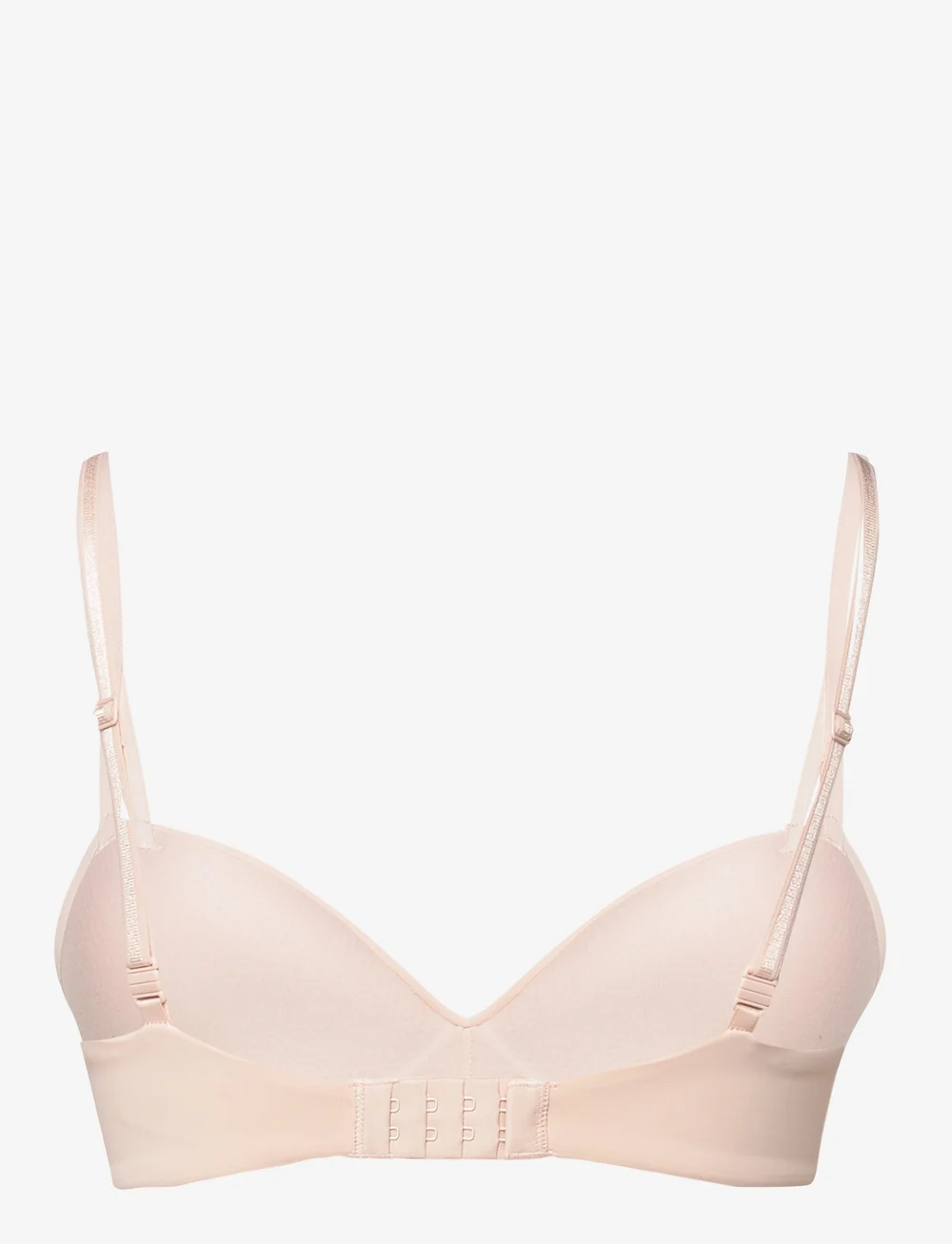 Calvin Klein - LIFT DEMI - bygellösa bh:ar - beechwood - 2