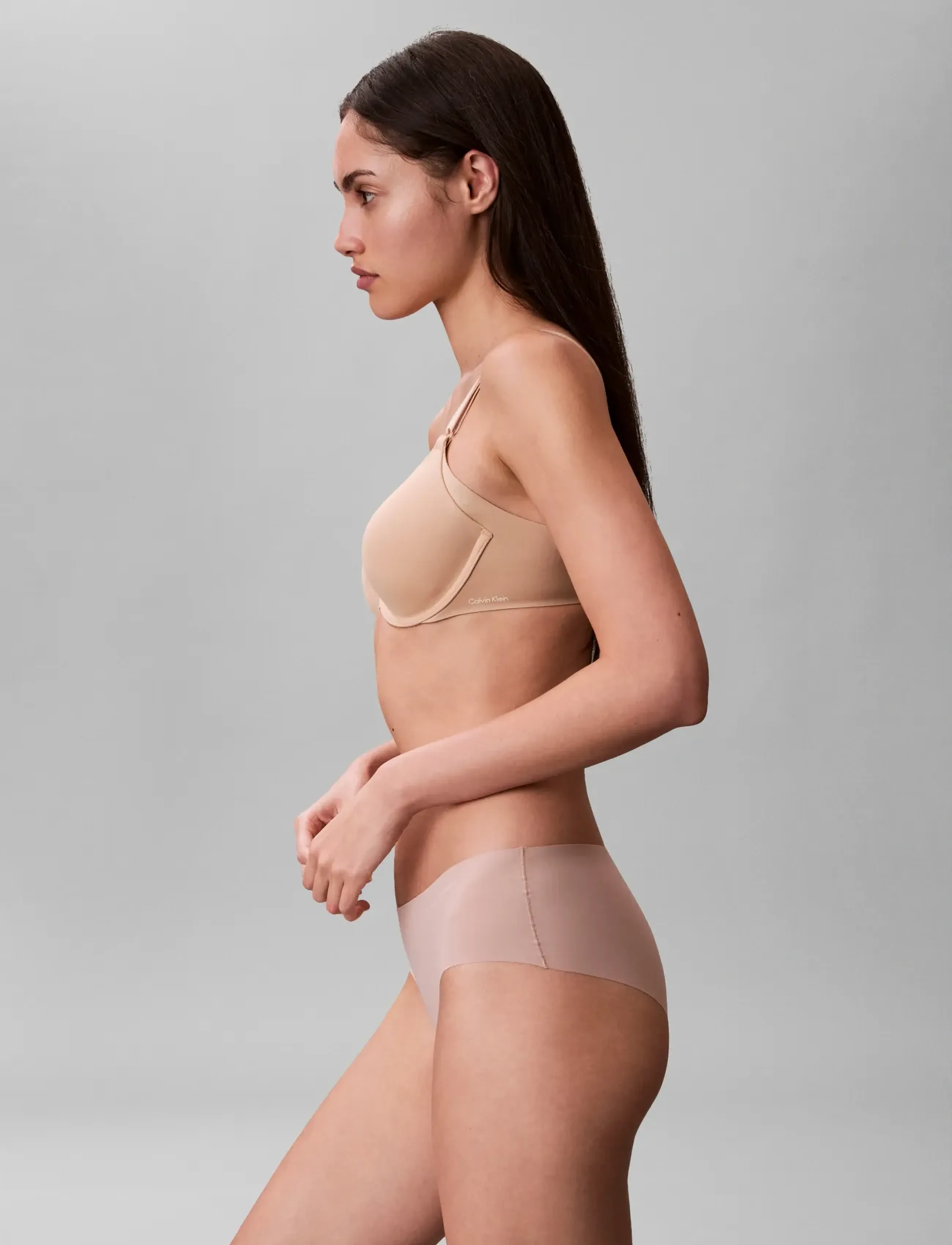Calvin Klein Underwear Behå 'Seductive Comfort' bh dam – bild 6