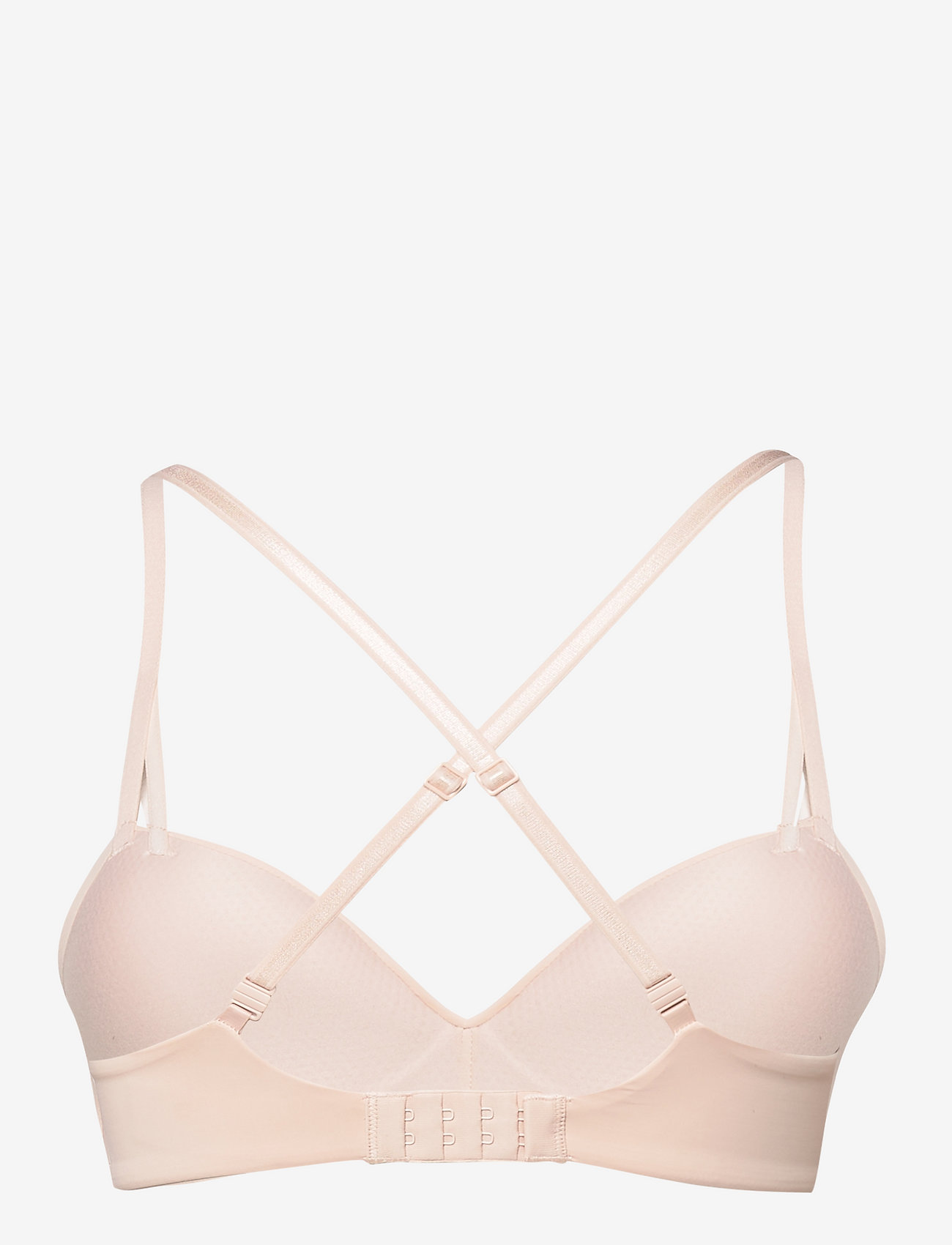 Calvin Klein - LIFT DEMI (WF) - bügellose bhs - beechwood - 3