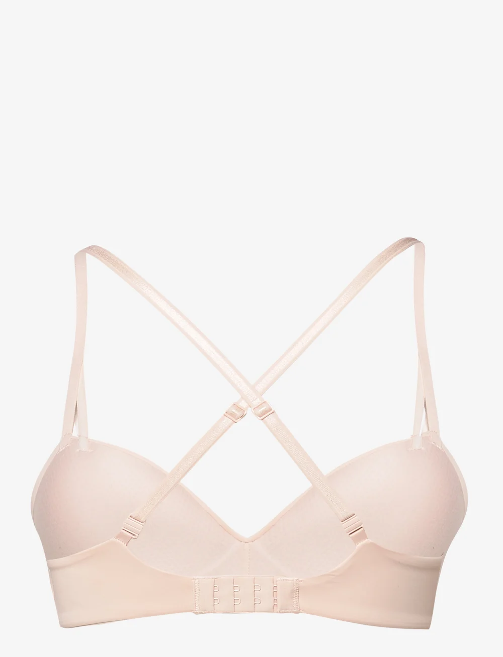 Calvin Klein - LIFT DEMI - bygellösa bh:ar - beechwood - 3