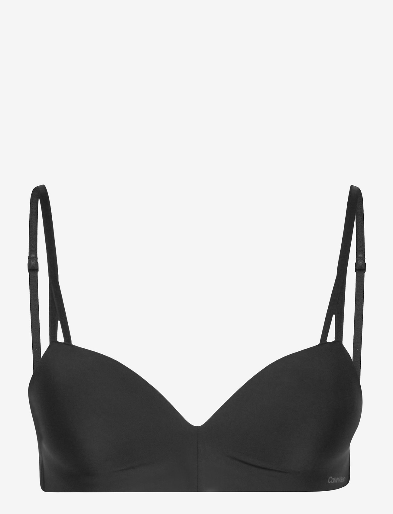 Calvin Klein - LIFT DEMI - bügellose bhs - black - 1