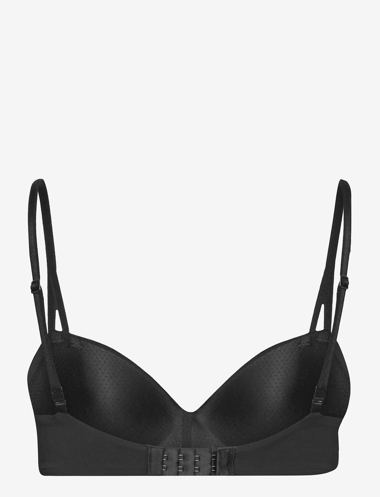 Calvin Klein - LIFT DEMI - bügellose bhs - black - 3