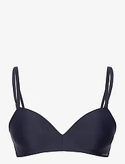 Calvin Klein - LIFT DEMI (WIREFREE) - non wired bras - shoreline - 0