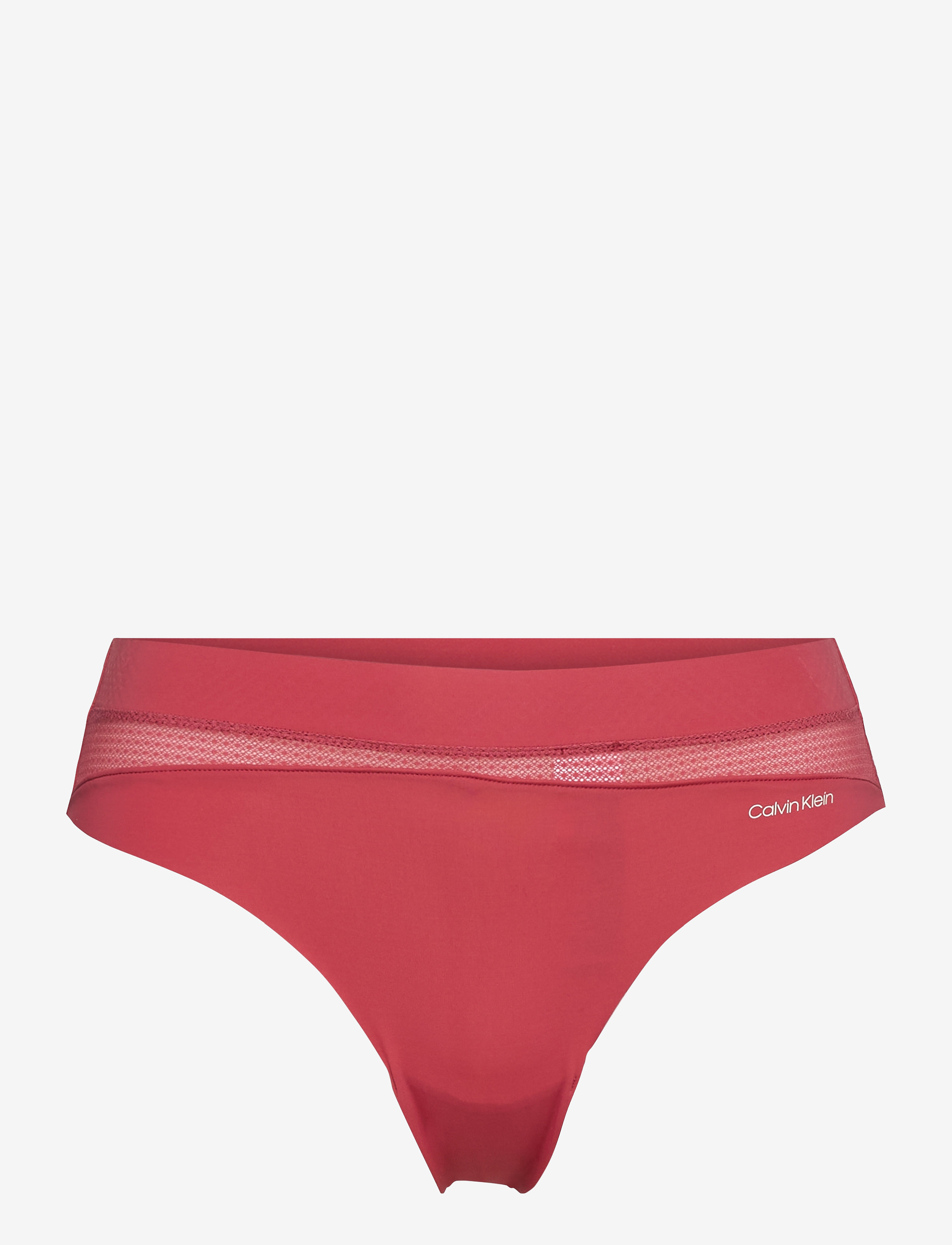 THONG - DEEP SEA ROSE