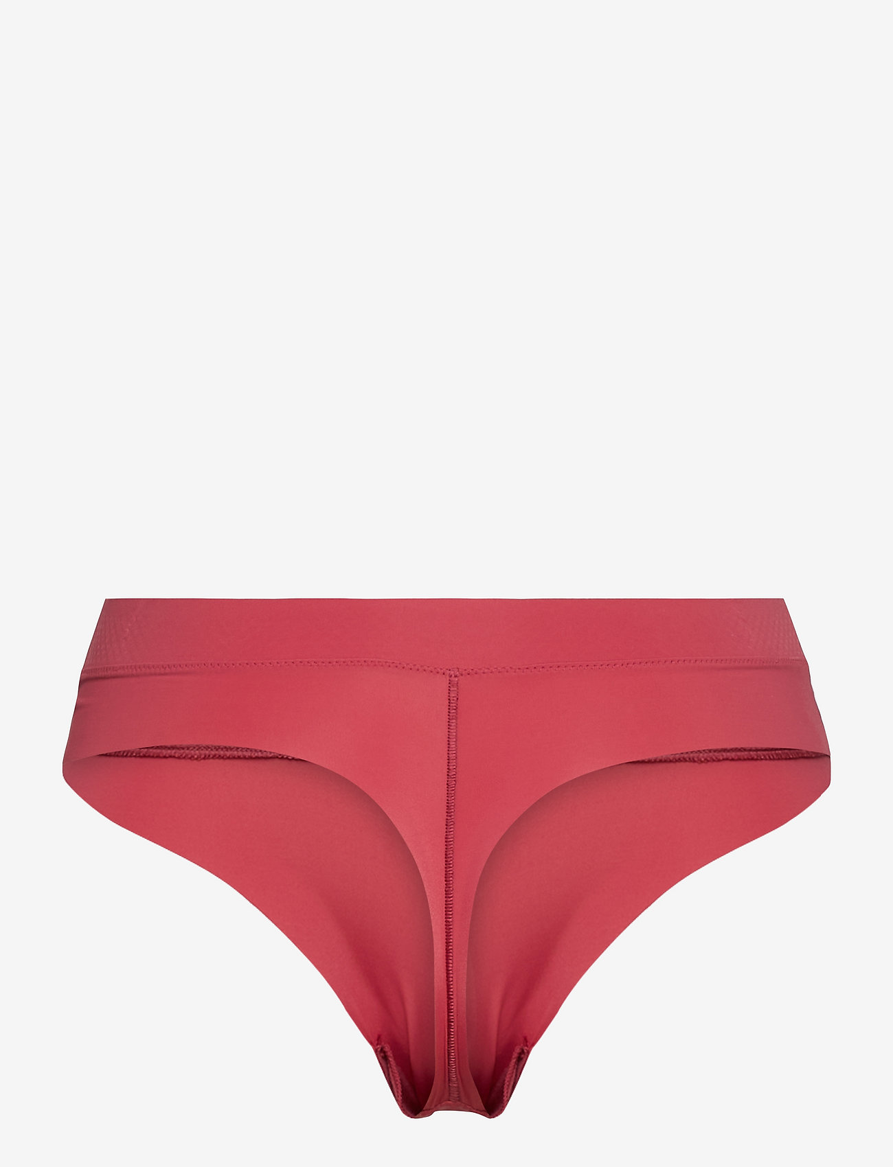 Calvin Klein - THONG - deep sea rose - 1