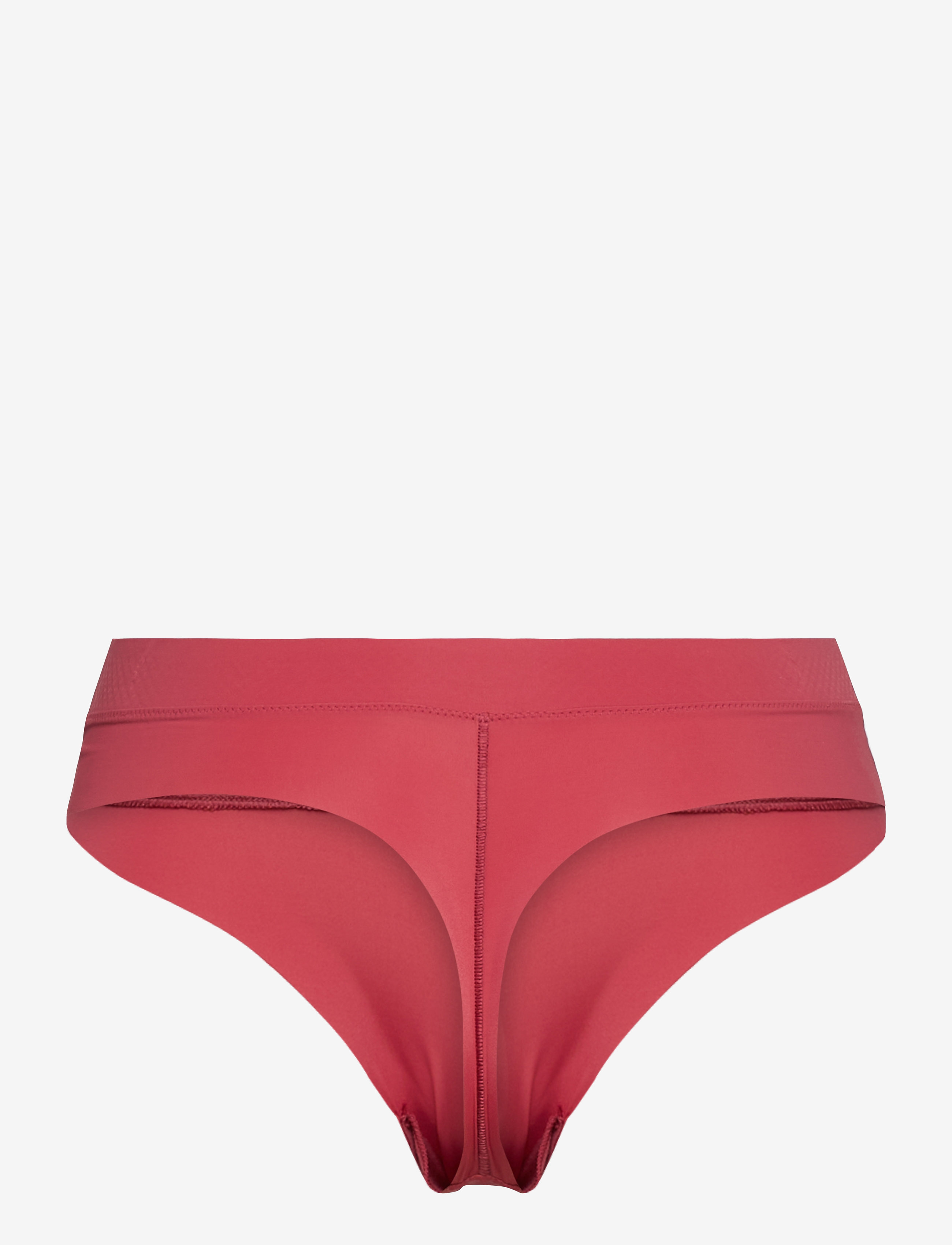 Calvin Klein - THONG - deep sea rose - 1