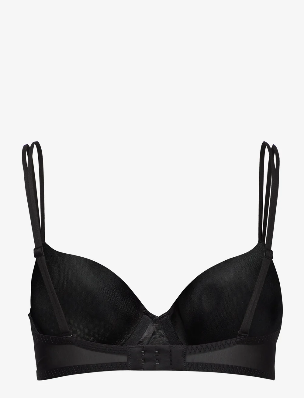 Calvin Klein Lightly Lined Demi Bras Boozt