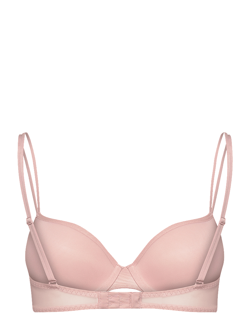 Calvin Klein - LIGHTLY LINED DEMI - t-shirt bh'er - subdued - 2