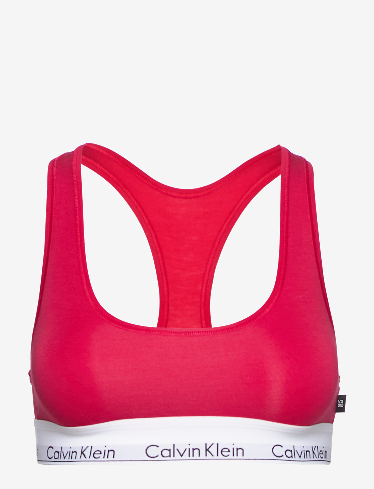 Calvin Klein - UNLINED BRALETTE - empower - 0
