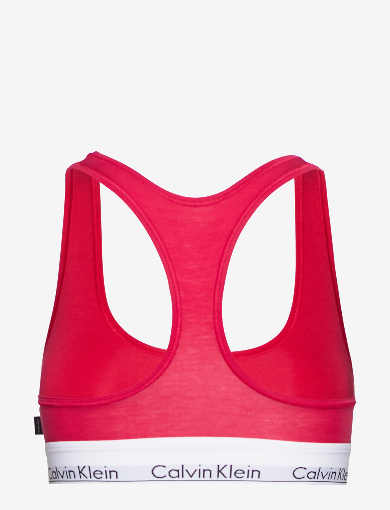 Calvin Klein - UNLINED BRALETTE - empower - 1
