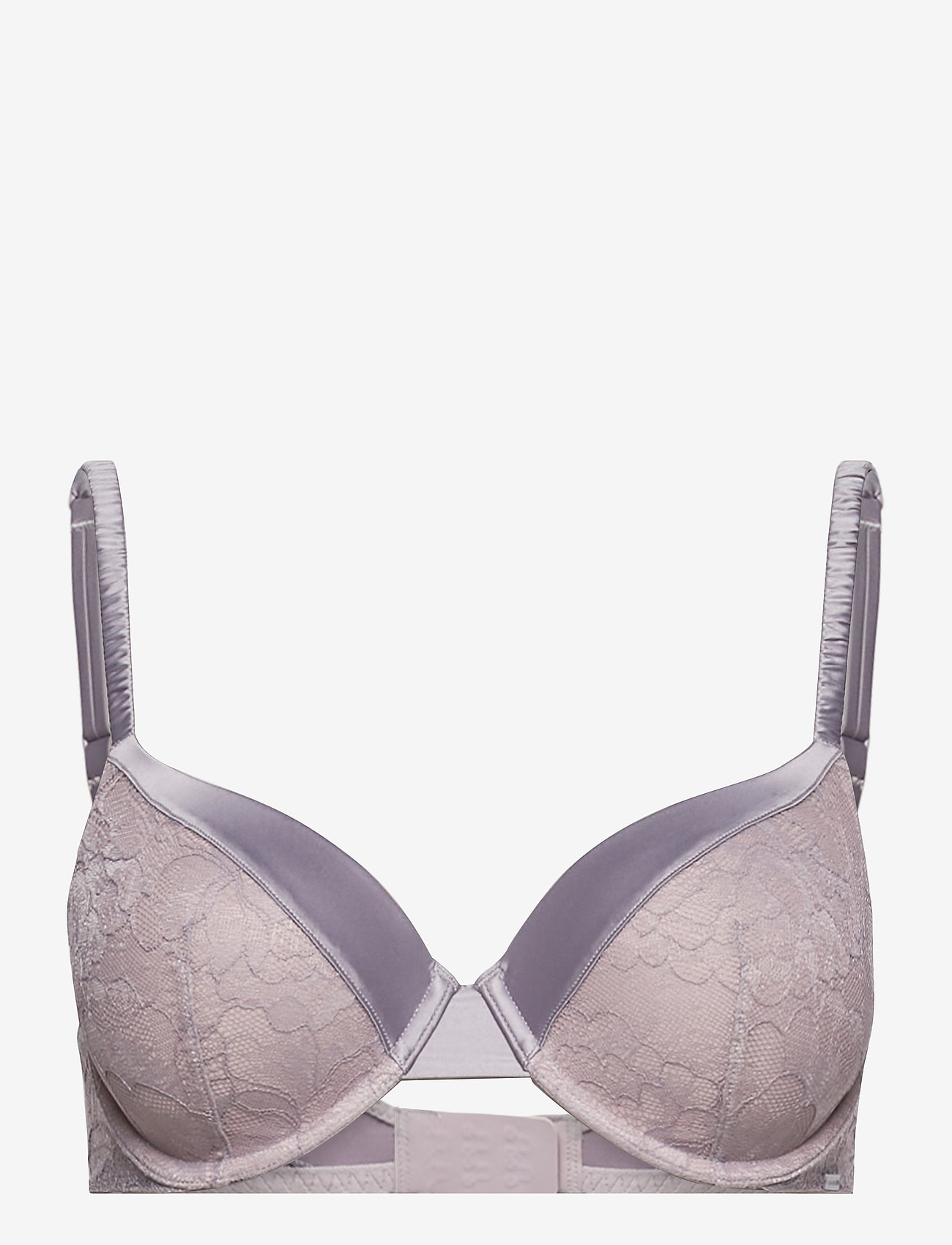 Calvin Klein - LIGHTLY LINED PC - push up bhs - utopia - 0