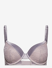 Calvin Klein - LIGHTLY LINED PC - push up bh'er - utopia - 0