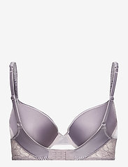 Calvin Klein - LIGHTLY LINED PC - push up bhs - utopia - 1