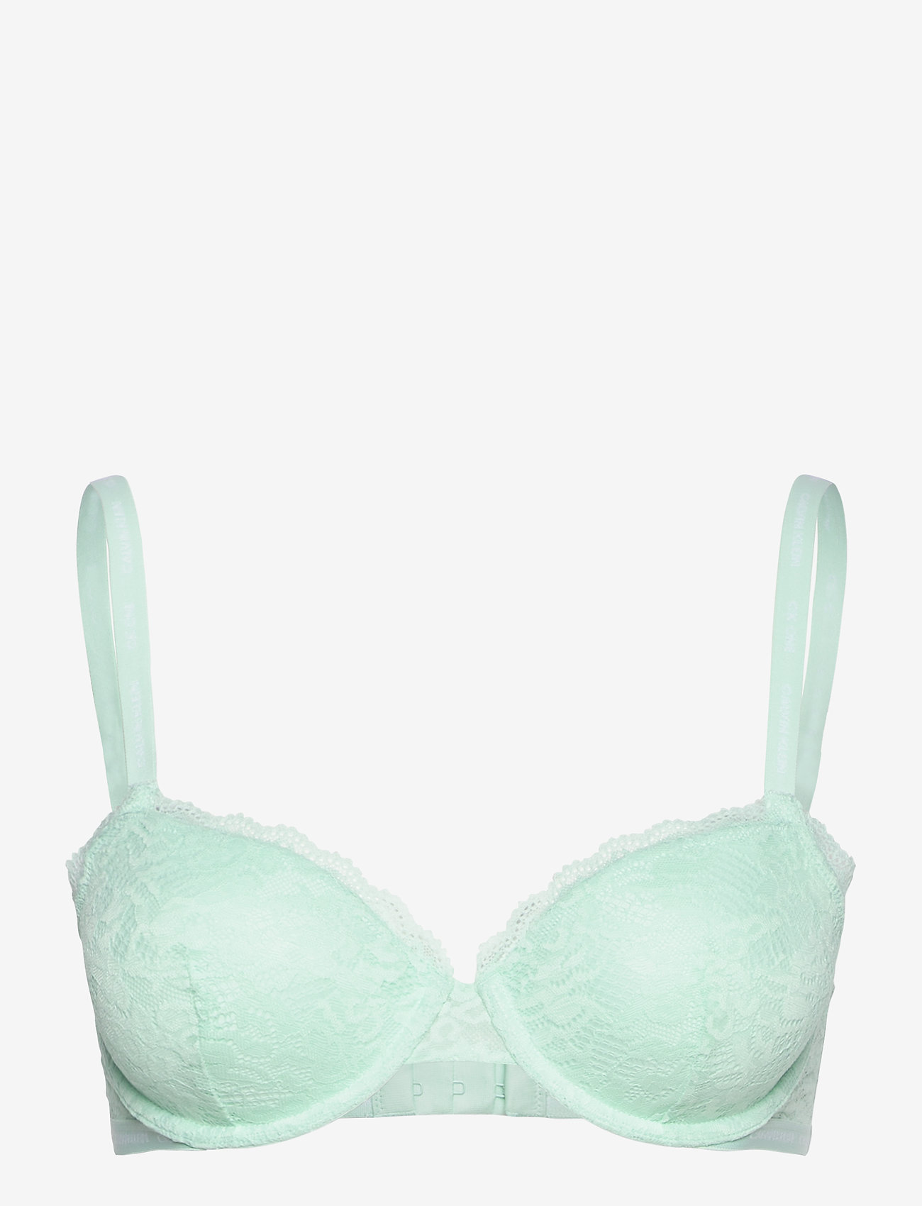 Calvin Klein - LGHT LINED BALCON - aqua luster - 0