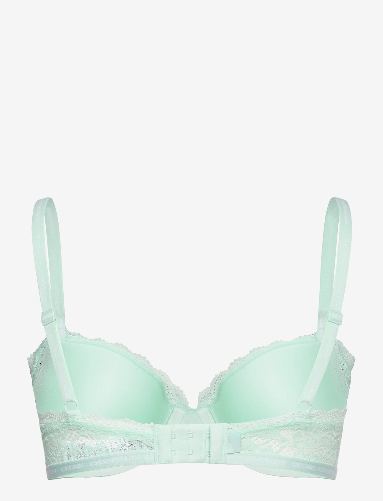 Calvin Klein - LGHT LINED BALCON - aqua luster - 1