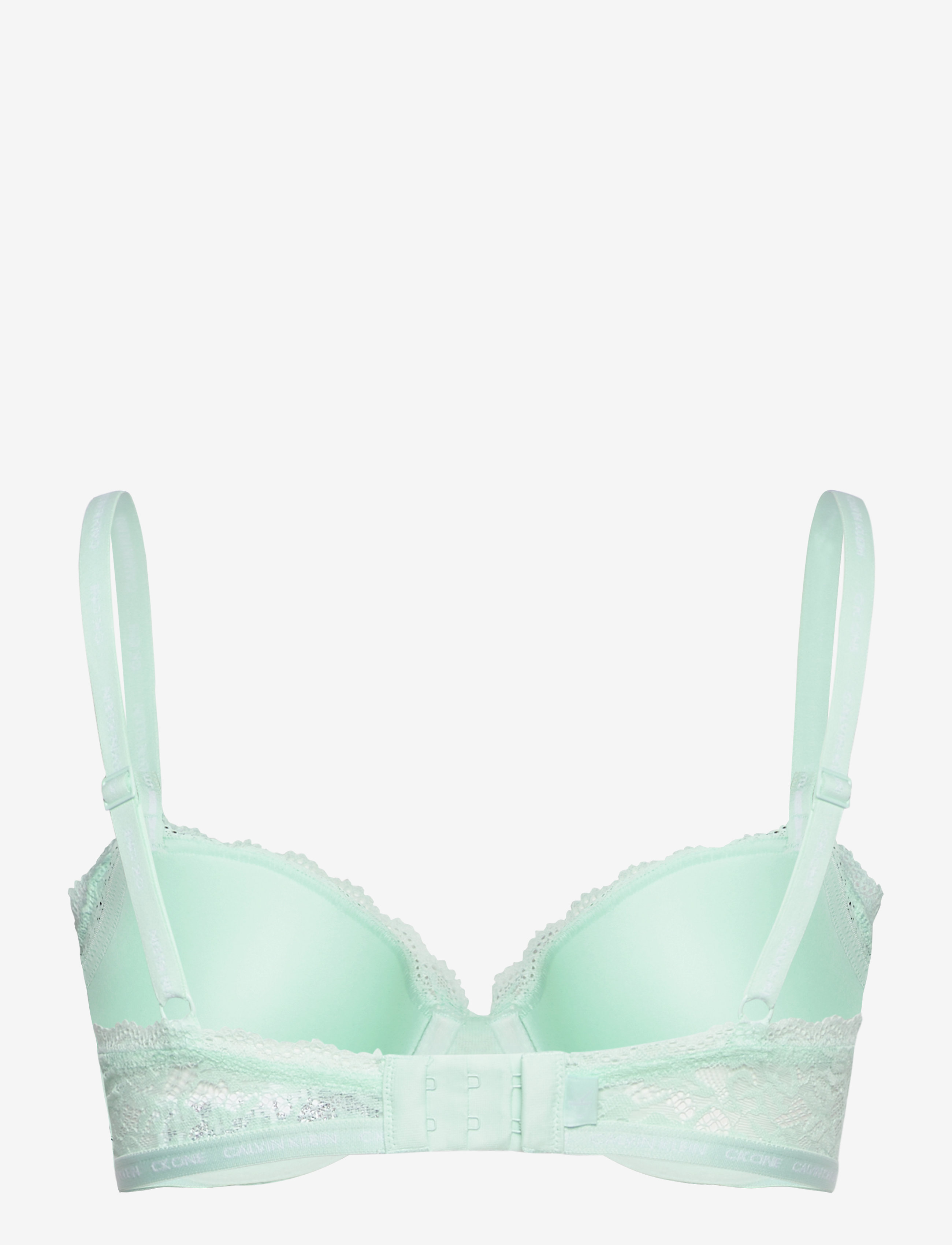Calvin Klein - LGHT LINED BALCON - aqua luster - 1