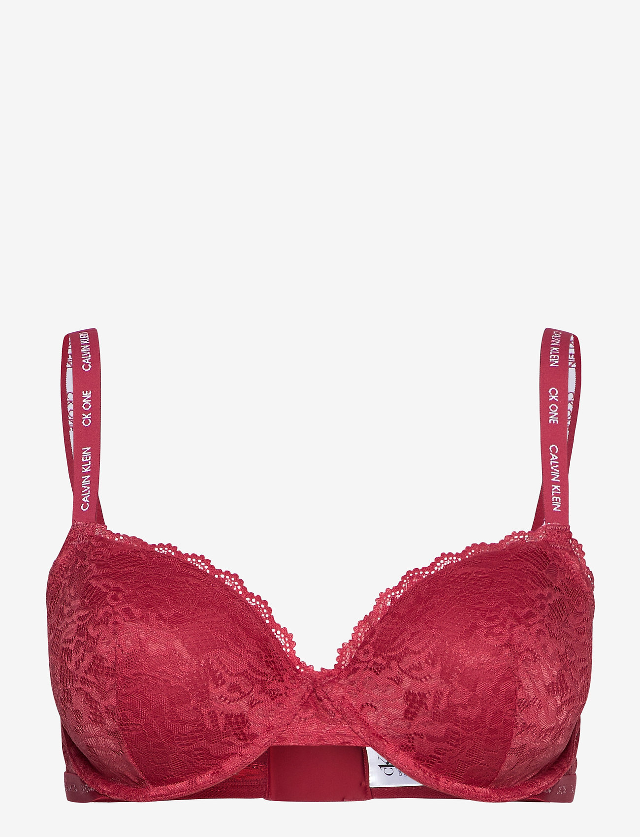 Calvin Klein - LGHT LINED BALCON - deep sea rose - 0